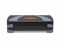 3-Level Aerobic Step - 10 cm / 15 cm / 20 cm
