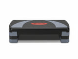 3-Level Aerobic Step - 10 cm / 15 cm / 20 cm