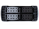 3-Level Aerobic Step - 10 cm / 15 cm / 20 cm