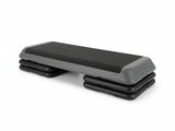 3-Level PE Aerobic Step - 10 cm / 15 cm / 20 cm