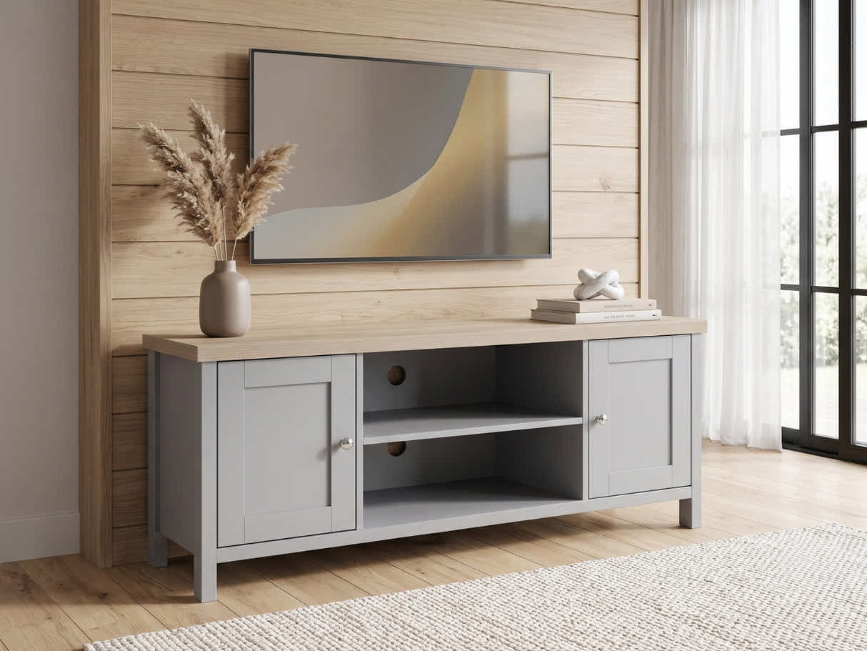 Ariz Entertainment Unit - 130 cm