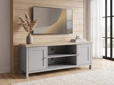 Ariz Entertainment Unit - 130 cm