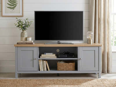 Ariz Entertainment Unit - 130 cm