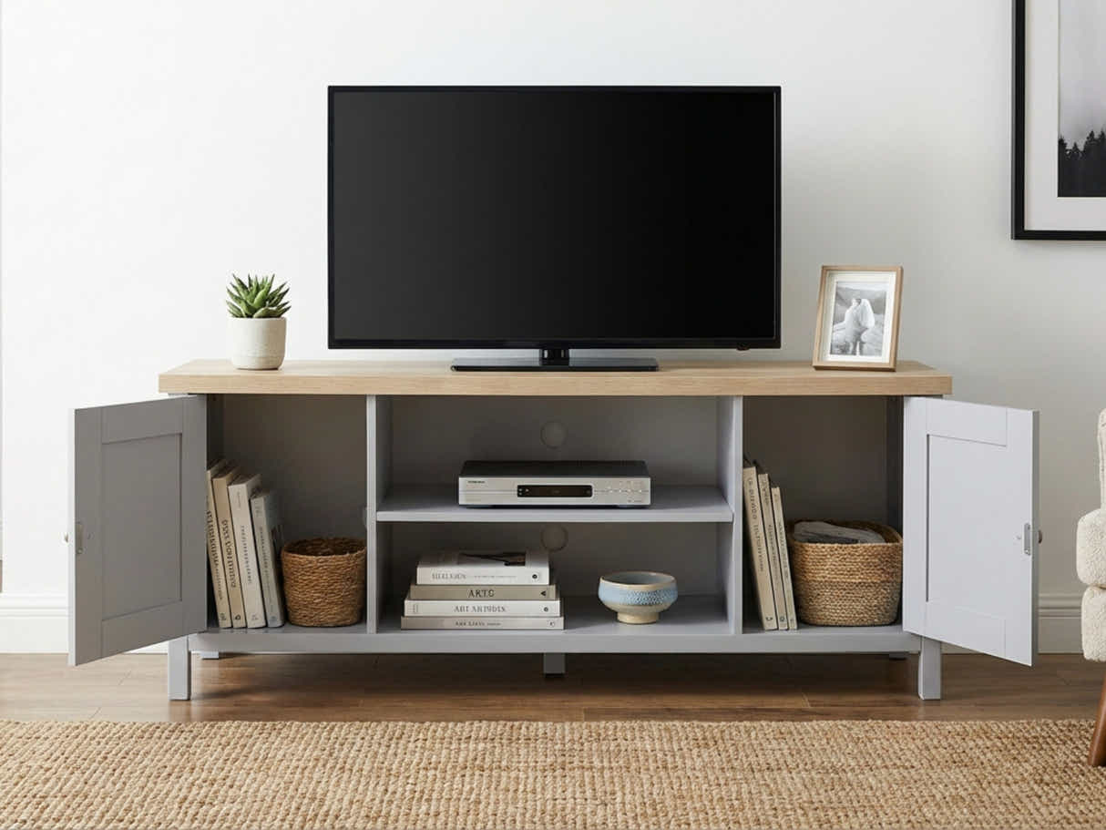 Ariz Entertainment Unit - 130 cm