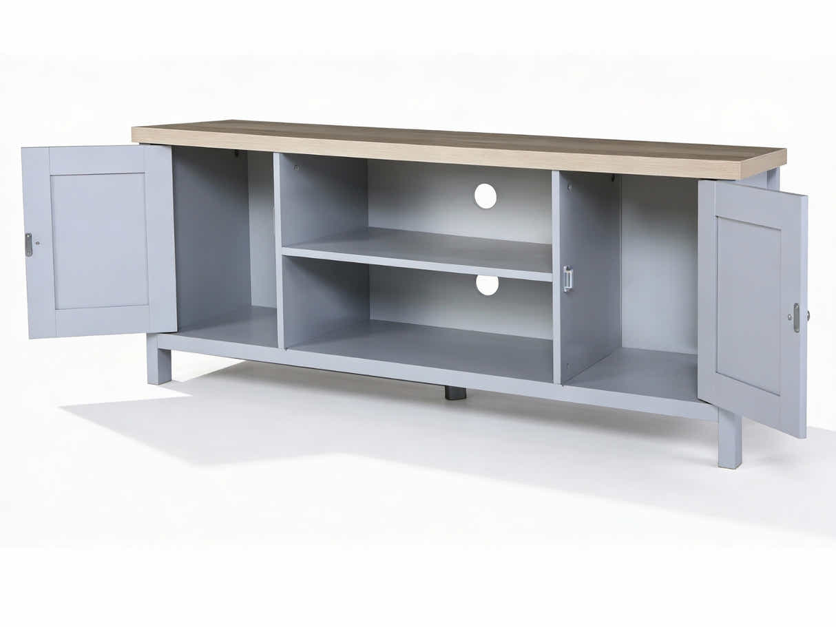Ariz Entertainment Unit - 130 cm