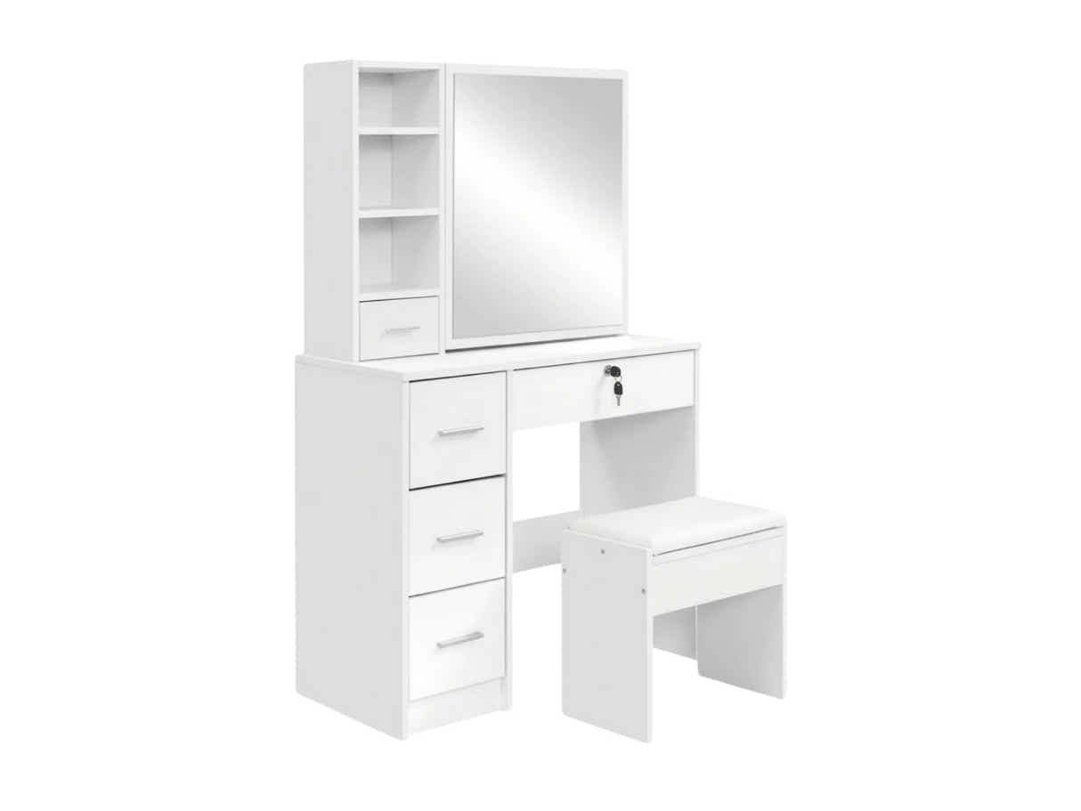 Salong Dressing Table - 80 cm