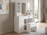Salong Dressing Table - 80 cm