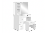 Salong Dressing Table - 80 cm