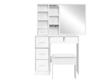 Salong Dressing Table - 80 cm
