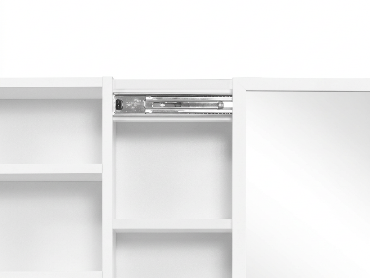 Salong Dressing Table - 80 cm