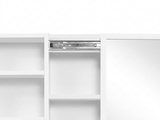 Salong Dressing Table - 80 cm