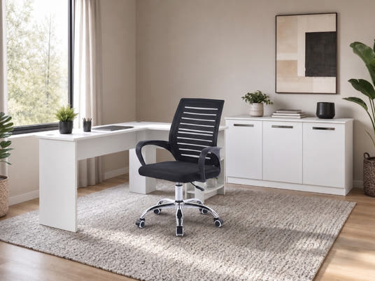 Discover Why Kiwis Buy Study Room Combos from TSB Living