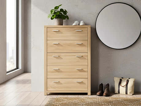 Drawers