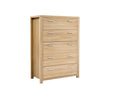 Skog 5-Drawer Tallboy