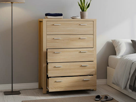 Shop Drawer Units for Every Room in NZ from TSB Living