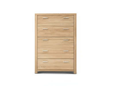 Skog 5-Drawer Tallboy