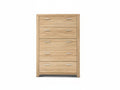 Skog 5-Drawer Tallboy