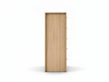 Skog 5-Drawer Tallboy