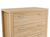 Skog 5-Drawer Tallboy