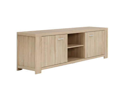 Skog Entertainment Unit - 160 cm