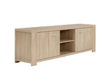 Skog Entertainment Unit - 160 cm