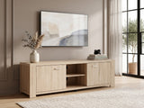 Skog Entertainment Unit - 160 cm