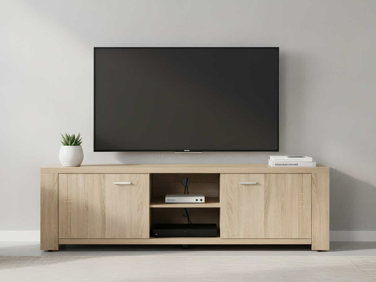 Skog Entertainment Unit - 160 cm