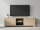 Skog Entertainment Unit - 160 cm