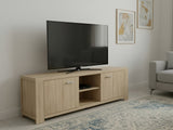 Skog Entertainment Unit - 160 cm