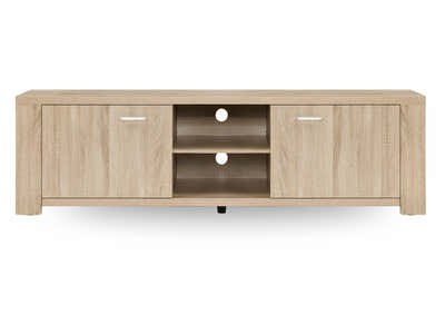 Skog Entertainment Unit - 160 cm
