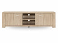 Skog Entertainment Unit - 160 cm
