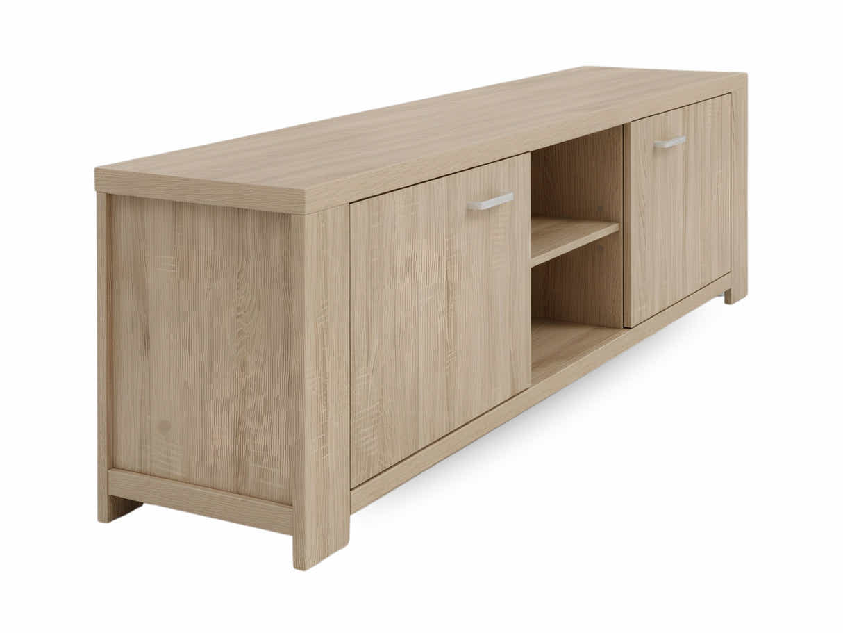 Skog Entertainment Unit - 160 cm