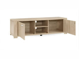 Skog Entertainment Unit - 160 cm