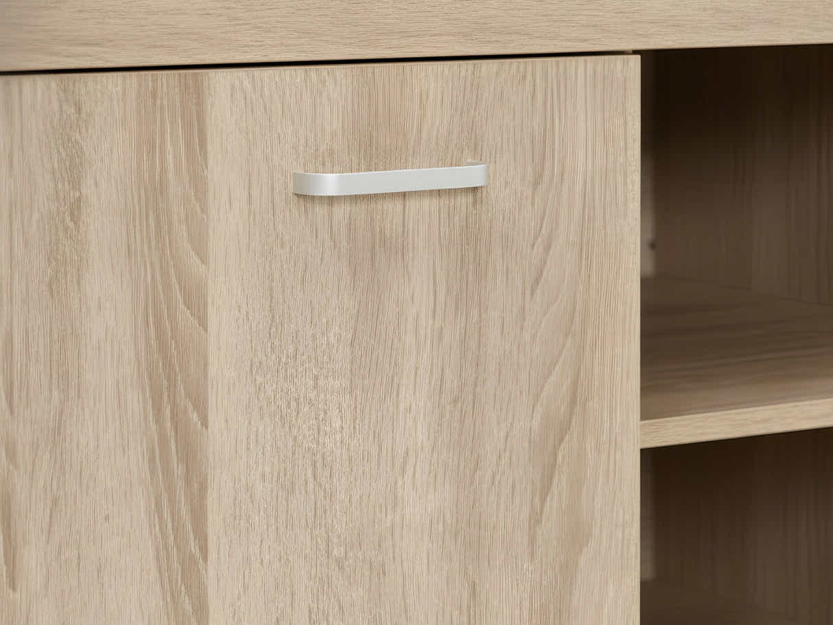 Skog Entertainment Unit - 160 cm