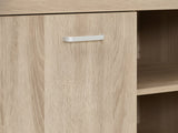 Skog Entertainment Unit - 160 cm