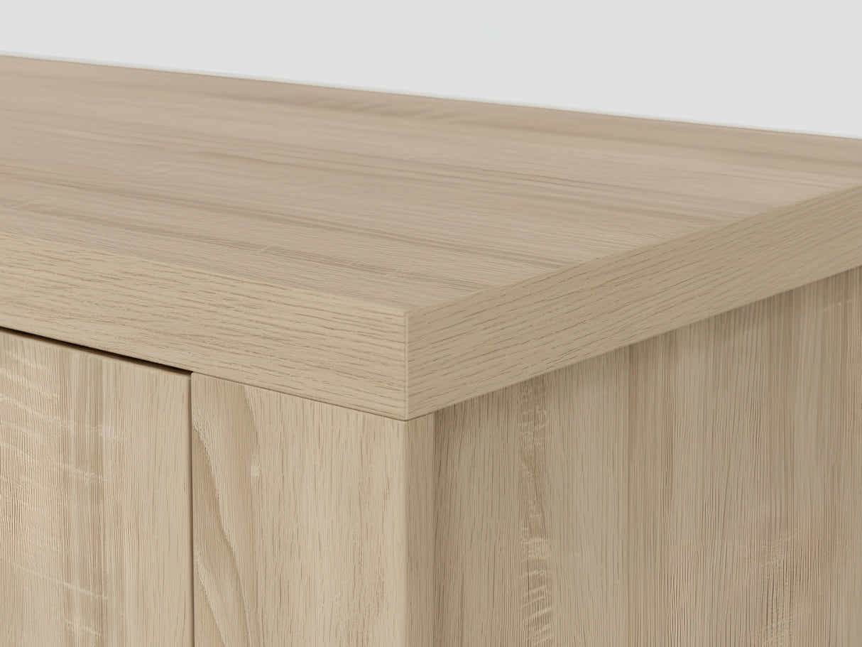 Skog Entertainment Unit - 160 cm