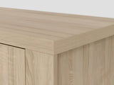 Skog Entertainment Unit - 160 cm