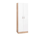 Escot 2 Door Wardrobe
