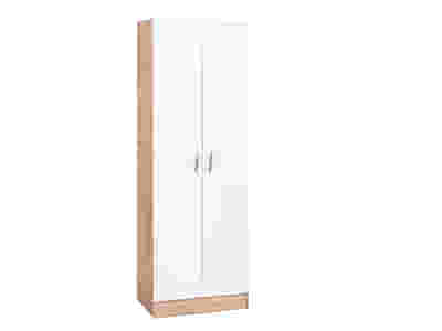 DS Escot 2-Door Wardrobe