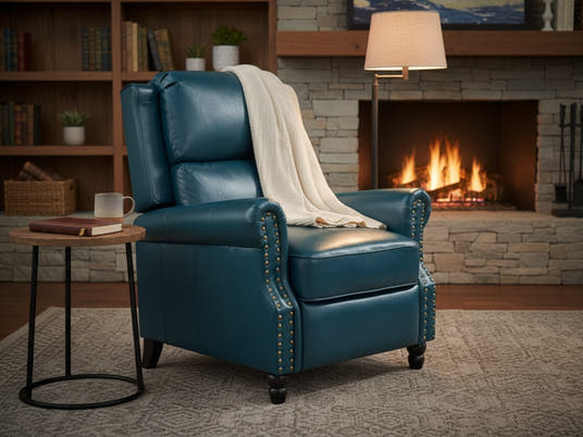 Explore Recliner Chairs Built for Ultimate Comfort in NZ