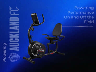 New Design Recumbent Bike