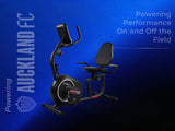 New Design Recumbent Bike