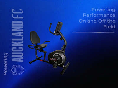 New Design Recumbent Bike