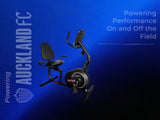 New Design Recumbent Bike