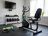 New Design Recumbent Bike