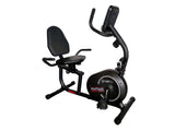 New Design Recumbent Bike