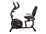 New Design Recumbent Bike