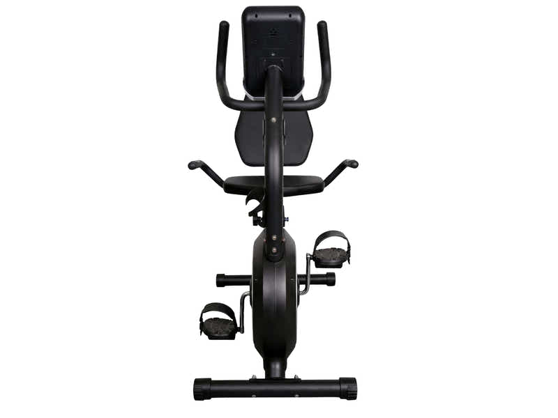 New Design Recumbent Bike