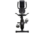 New Design Recumbent Bike