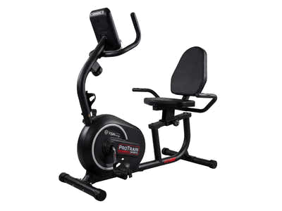 New Design Recumbent Bike